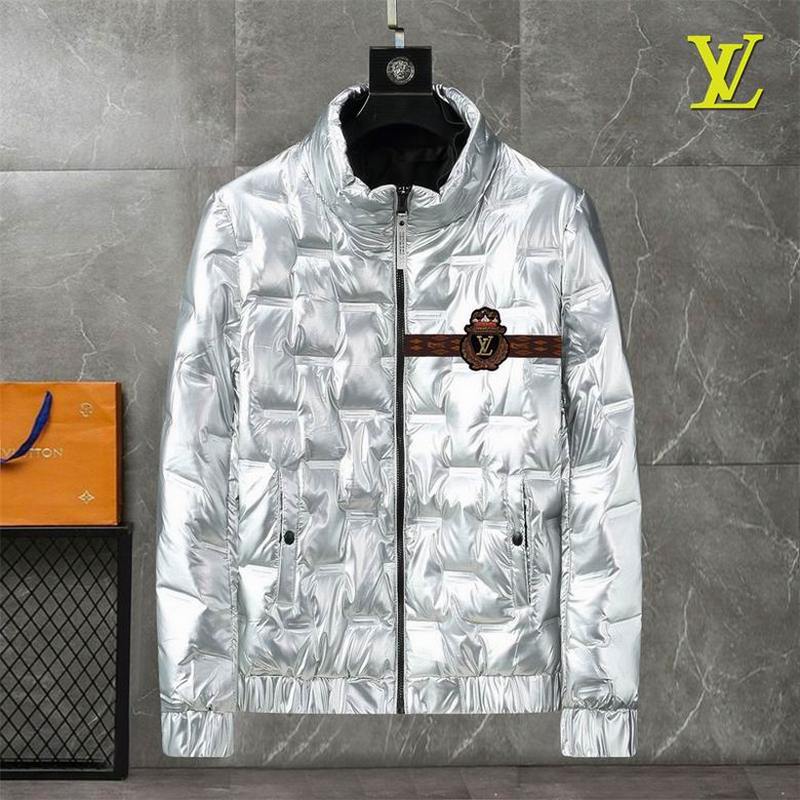 LV Men's Outwear 246